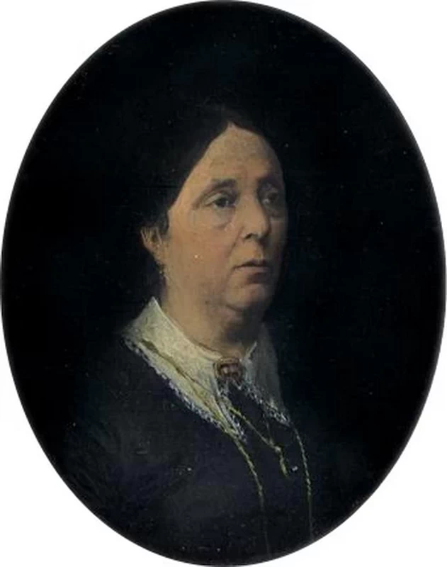 Ritratto di nobildonna